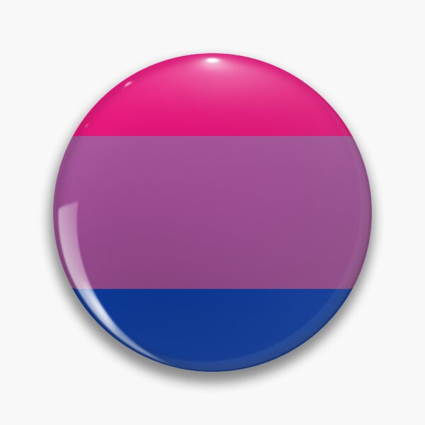 Item preview, Bisexual Horizontal Stripes designed and sold by RebelCatStudios(RCS).