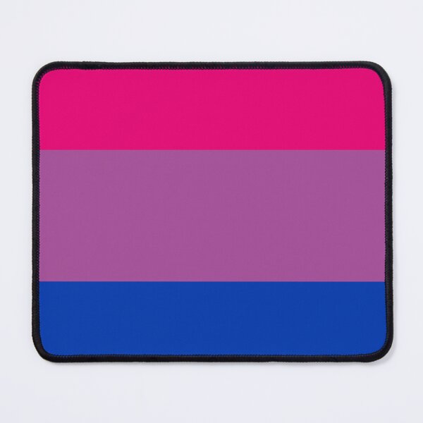 Item preview, Bisexual Horizontal Stripes designed and sold by RebelCatStudios(RCS).