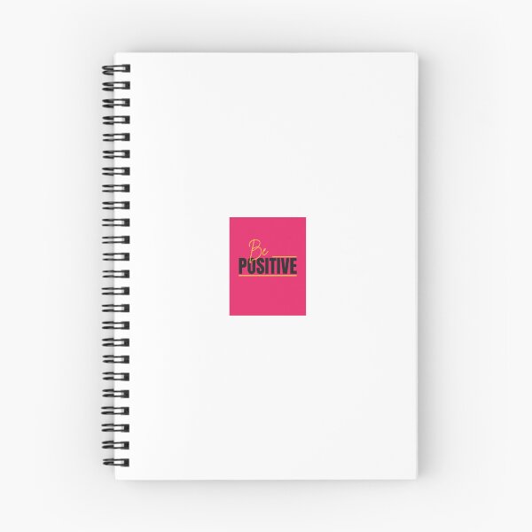 Item preview, Be Positive designed and sold by Saikat Sengupta.