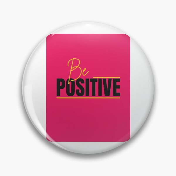 Item preview, Ser positivo designed and sold by Saikat Sengupta.
