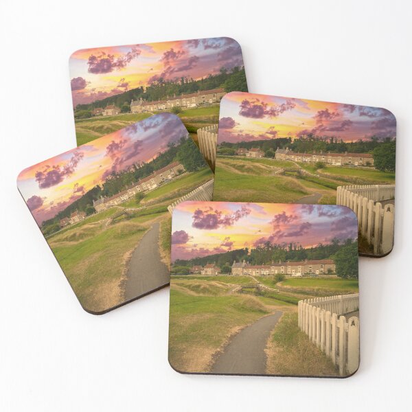 Item preview, Hutton le Hole designed and sold by Alisonchambers2.
