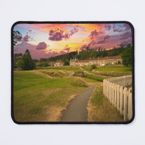 Item preview, Hutton le Hole designed and sold by Alisonchambers2.
