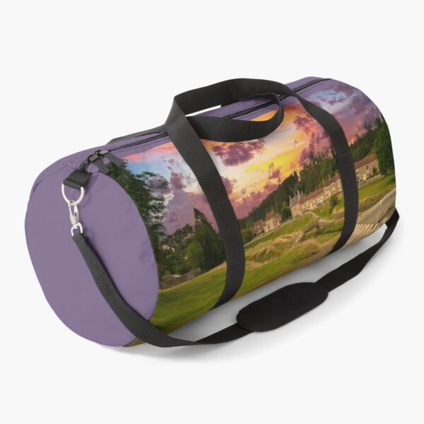 Item preview, Hutton le Hole designed and sold by Alisonchambers2.