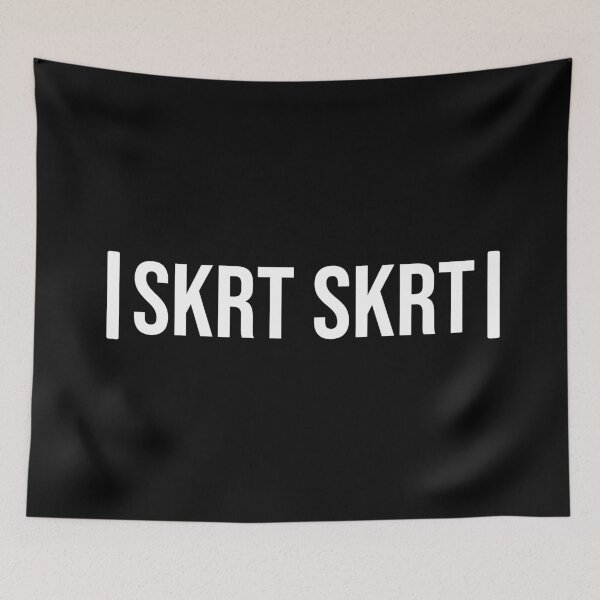 Item preview, SKRT SKRT - C&A Music designed and sold by Color&Art Lab..