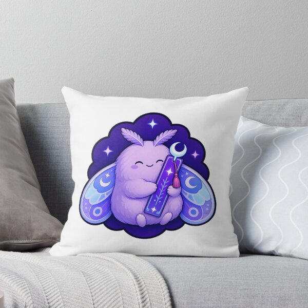 Item preview, Keeping the Moonlit Page designed and sold by The-Art-of-D.