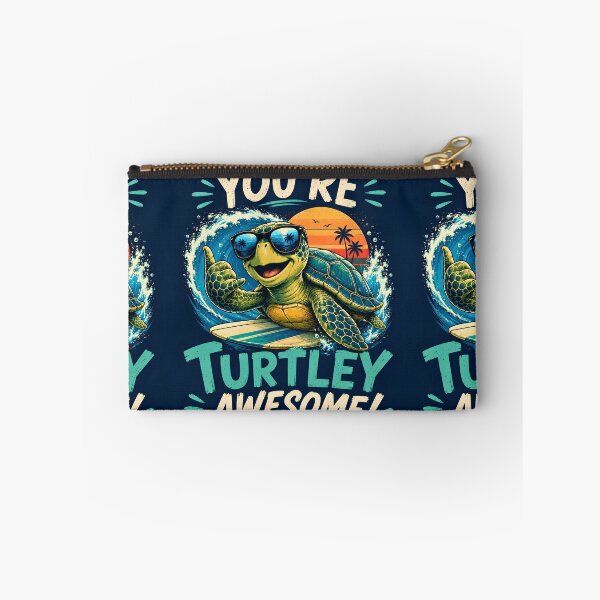 Item preview, You're turtely awesome! designed and sold by Agu210.