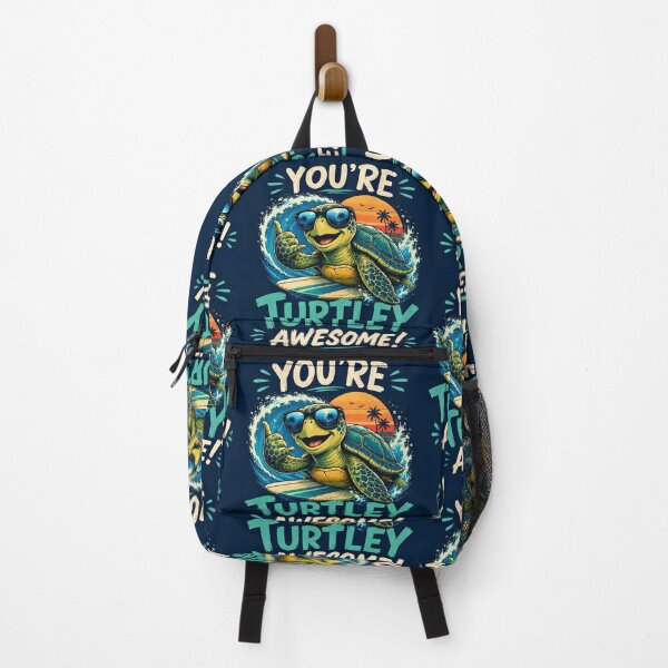 Item preview, You're turtely awesome! designed and sold by Agu210.