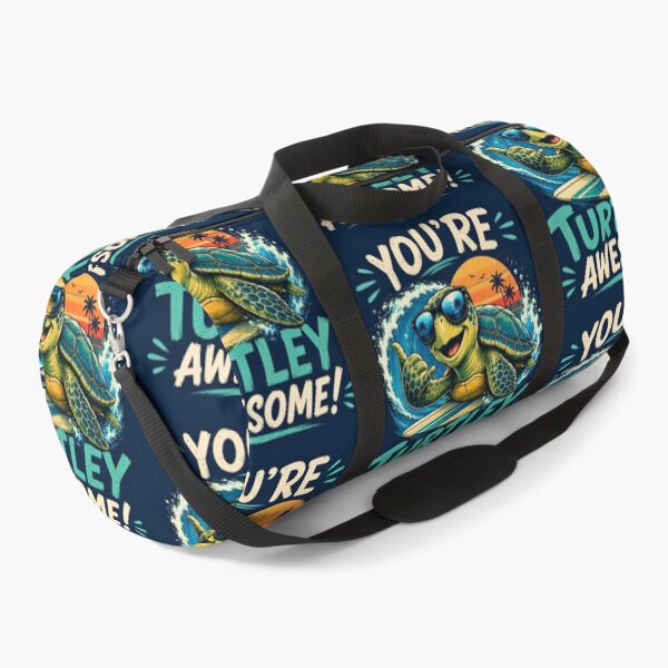 Item preview, You're turtely awesome! designed and sold by Agu210.