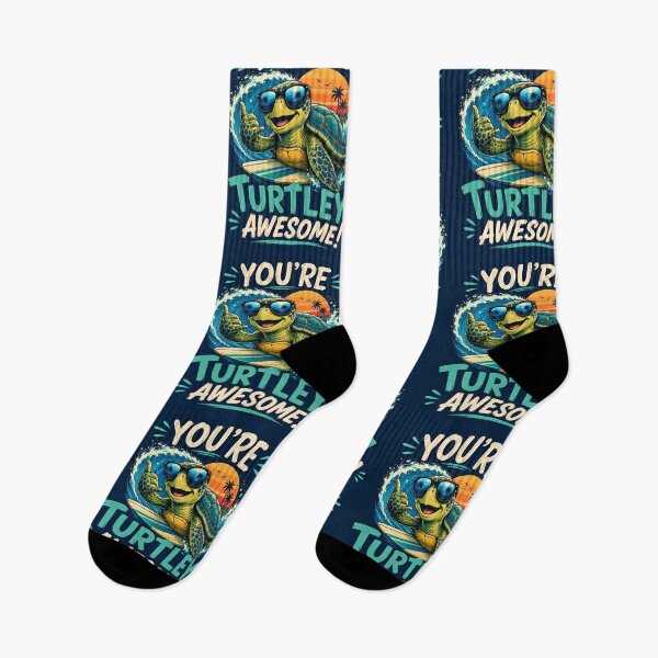 Item preview, You're turtely awesome! designed and sold by Agu210.