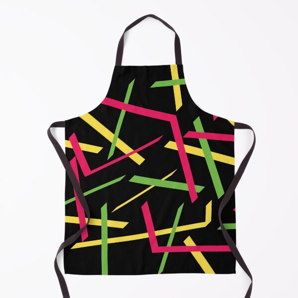 Item preview, Bars in Red Green and Yellow designed and sold by HectorCantres.