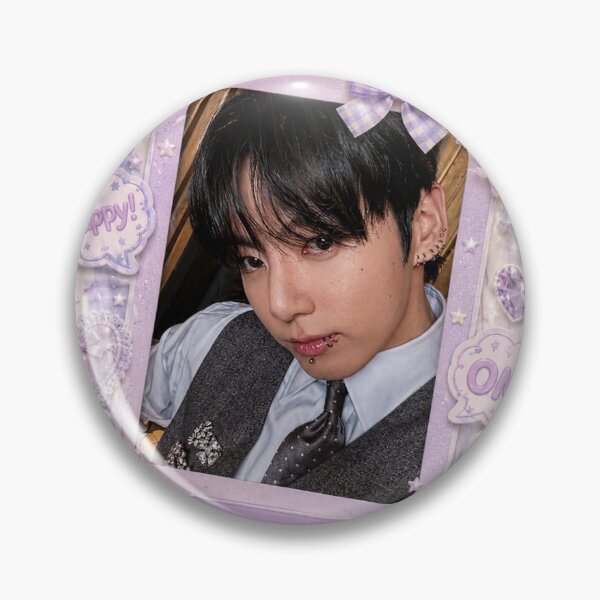 Item preview, Copy of Jungkook designed and sold by Henkostoree.
