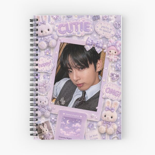 Item preview, Copy of Jungkook designed and sold by Henkostoree.