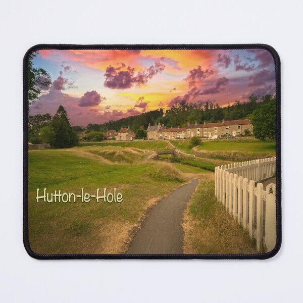 Item preview, Hutton le Hole designed and sold by Alisonchambers2.