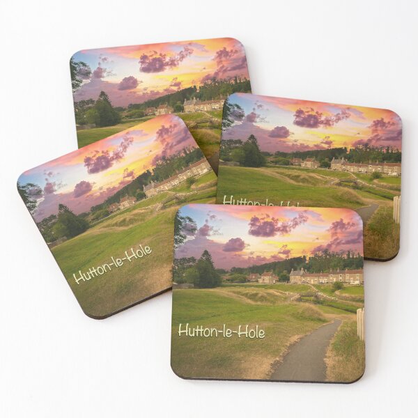 Item preview, Hutton le Hole designed and sold by Alisonchambers2.