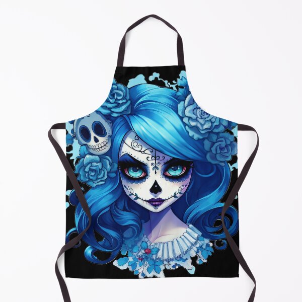 Item preview, Dia De Los Muertos (Day Of The Dead) designed and sold by DEC02.