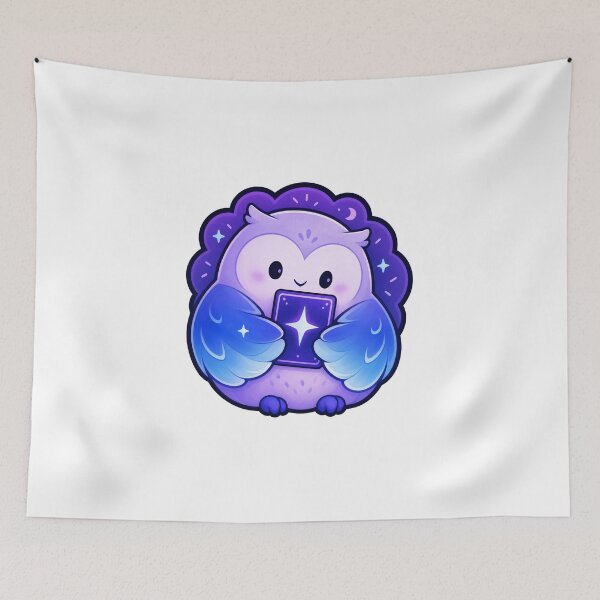Item preview, Tonight Has One Small Wonder designed and sold by The-Art-of-D.