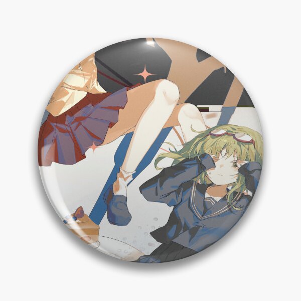 Item preview, Gumi designed and sold by RadiantGraphics.