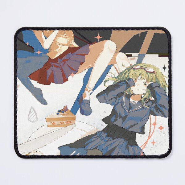 Item preview, Gumi designed and sold by RadiantGraphics.