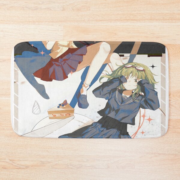 Item preview, Gumi designed and sold by RadiantGraphics.