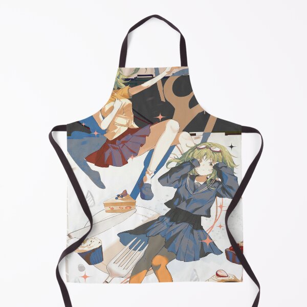 Item preview, Gumi designed and sold by RadiantGraphics.