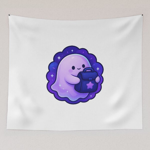 Item preview, A Quiet Lunch for Later designed and sold by The-Art-of-D.