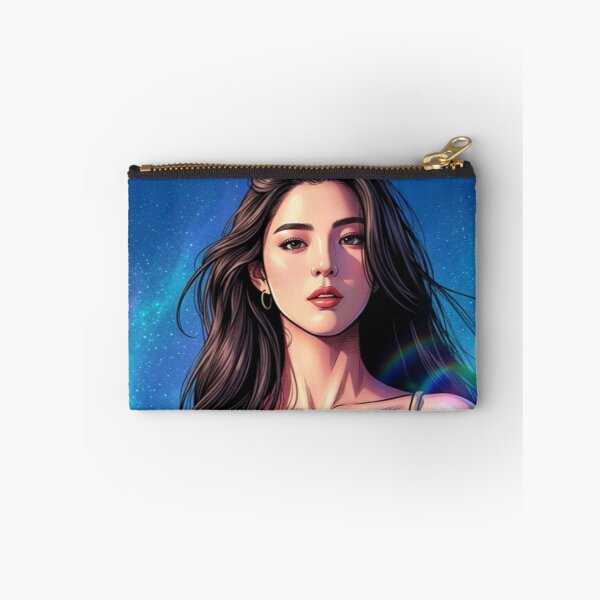Item preview, Golden Desert Lgbtq+ Comic Book Art Home Wall Decor Print Poster Pride TV Series Thai GL Kdrama designed and sold by Mind Space.