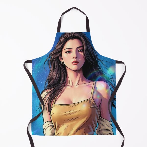 Item preview, Golden Desert Lgbtq+ Comic Book Art Home Wall Decor Print Poster Pride TV Series Thai GL Kdrama designed and sold by Mind Space.