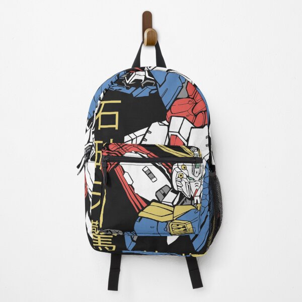 Item preview, God Gundam ready to Fight designed and sold by trststyle.