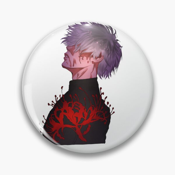 Item preview, Scribble Eyepatch designed and sold by ValdoArt.