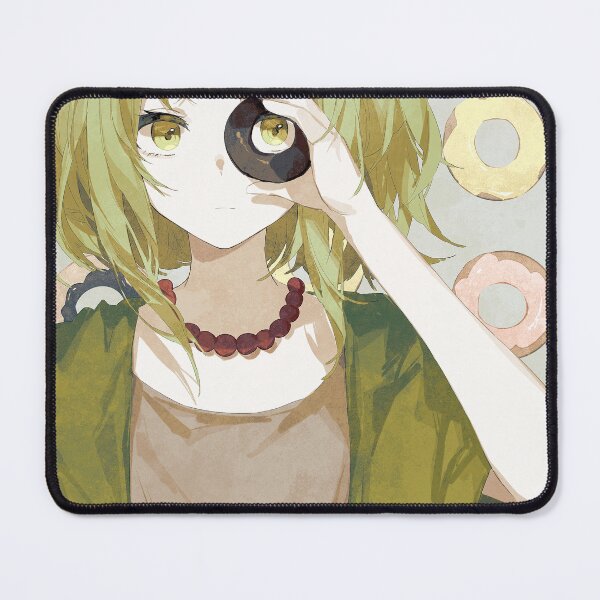 Item preview, Gumi designed and sold by RadiantGraphics.