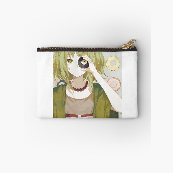 Item preview, Gumi designed and sold by RadiantGraphics.