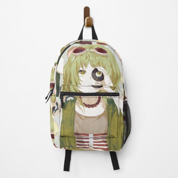 Item preview, Gumi designed and sold by RadiantGraphics.
