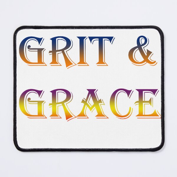 Artikelvorschau, Grit & Grace Farbdesign entworfen und verkauft von PSDesignWorks.
