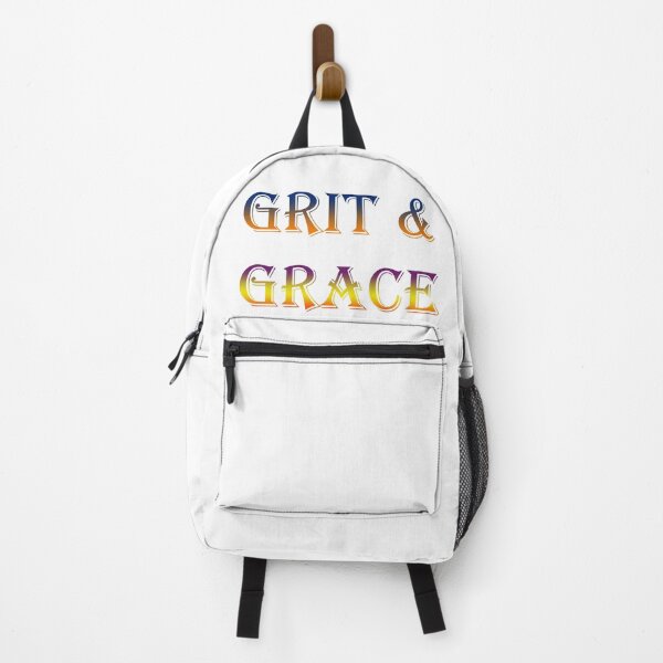Item preview, Grit & Grace colour design designed and sold by PSDesignWorks.