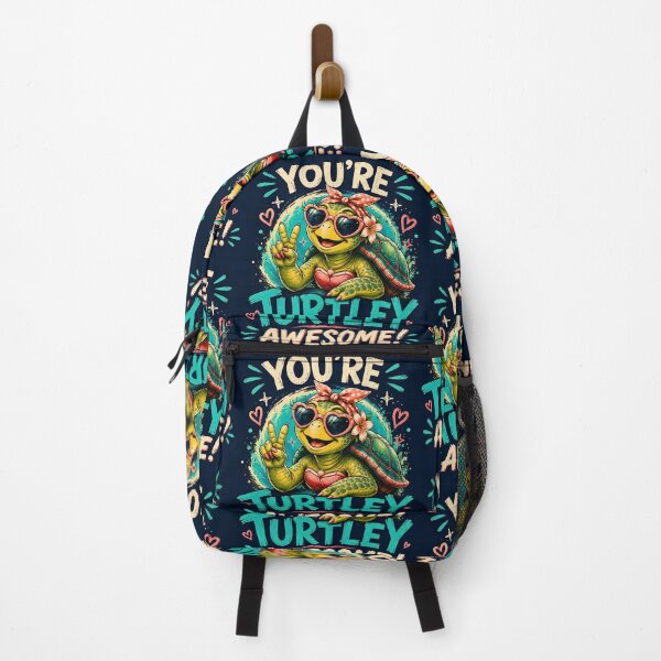 Item preview, You're turtely awesome! designed and sold by Agu210.