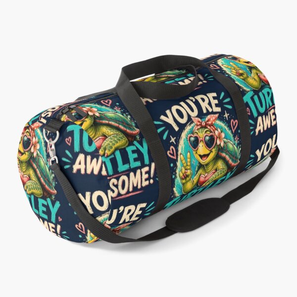 Item preview, You're turtely awesome! designed and sold by Agu210.