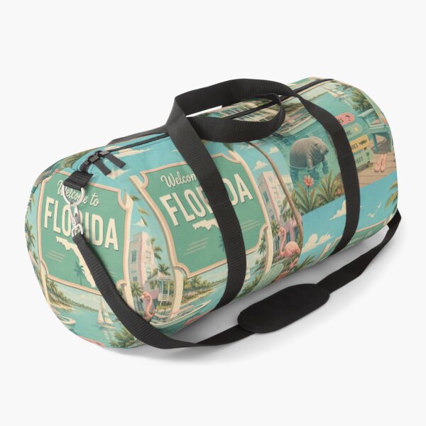 Item preview, Welcome to Florida designed and sold by LuluLeb.