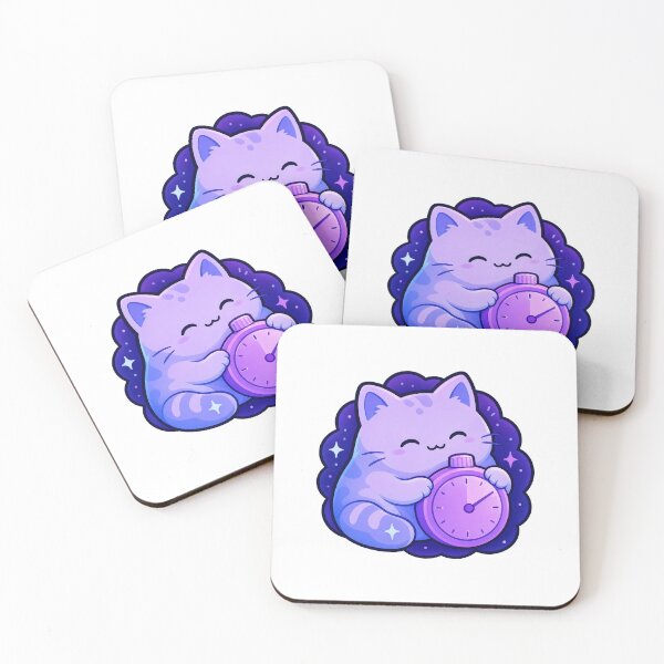 Item preview, Five More Gentle Minutes designed and sold by The-Art-of-D.