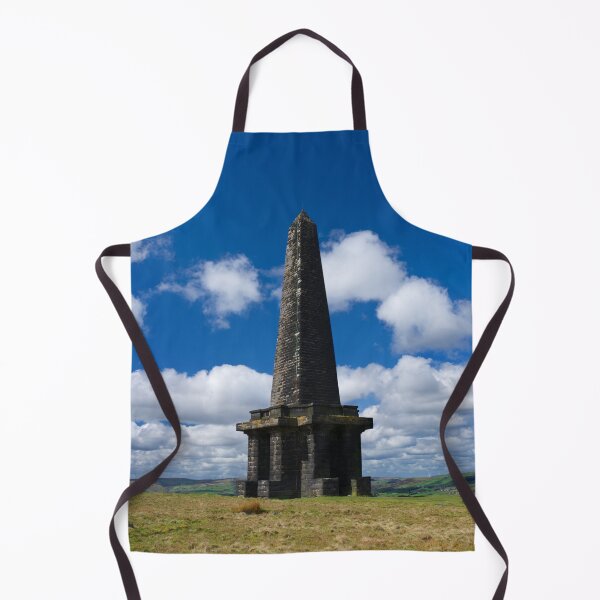 Item preview, Stoodley Pike designed and sold by Alisonchambers2.