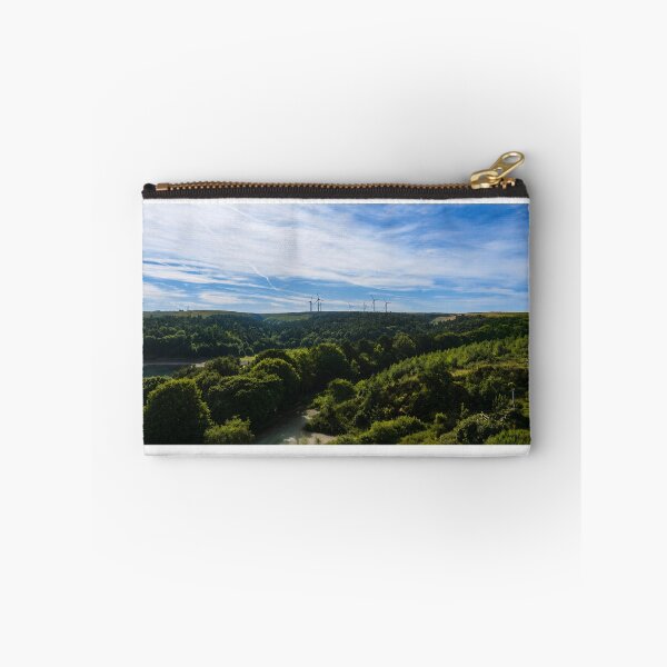 Item preview, Halifax Wind Turbines Landscape designed and sold by Mhxdroneshots.