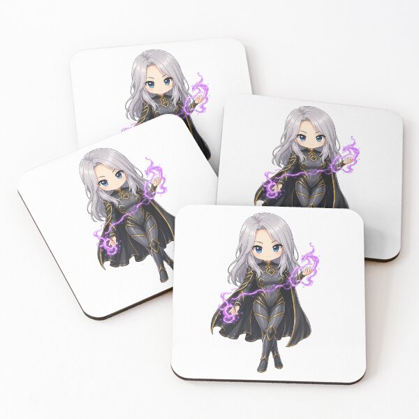 Item preview, high Elf mage beauty anime dnd art original art original character design  designed and sold by sabartgunpla.