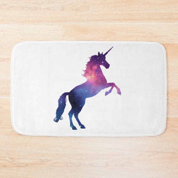 Artikelvorschau, Unicorn Abstract IV entworfen und verkauft von WolfmanProphecy.