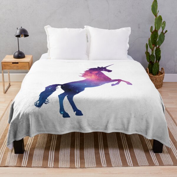 Item preview, Unicorn Abstract IV designed and sold by WolfmanProphecy.