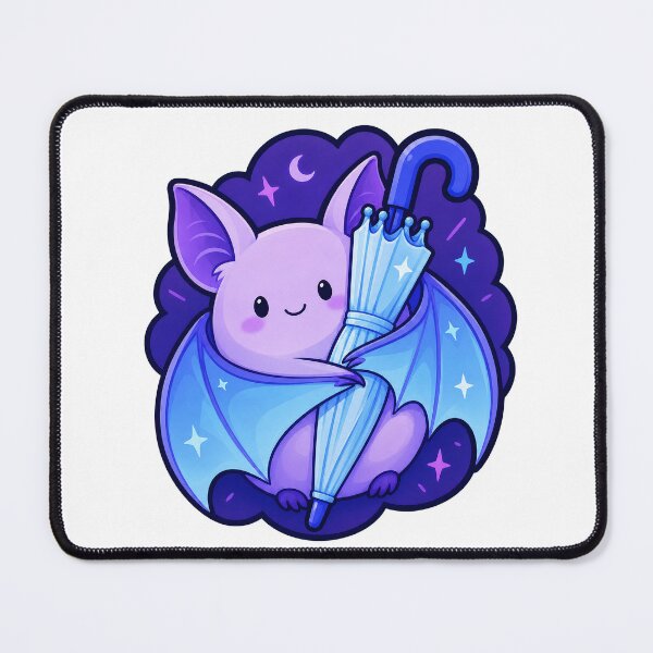 Item preview, Ready When the Stars Drizzle designed and sold by The-Art-of-D.