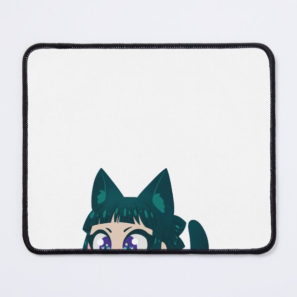 Item preview, Mao Mao Peeker designed and sold by YankeyDoodles.