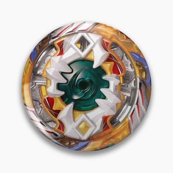 Item preview, Geist Fafnair - Beyblade Burst designed and sold by AyushTuber.