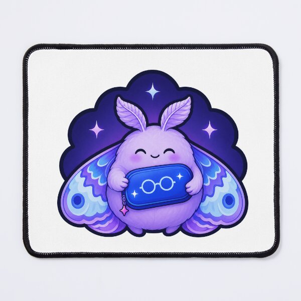 Item preview, A Safe Place for Clear Skies designed and sold by The-Art-of-D.