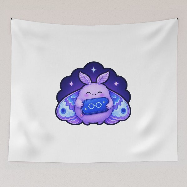 Item preview, A Safe Place for Clear Skies designed and sold by The-Art-of-D.