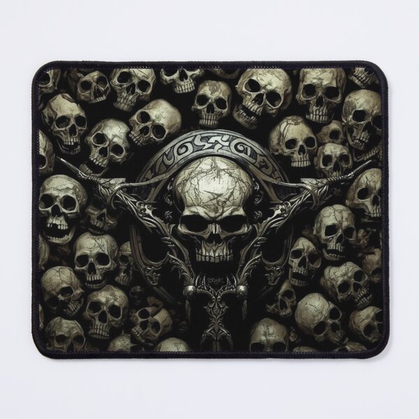 Item preview, Skulltastic designed and sold by Shamboogie.