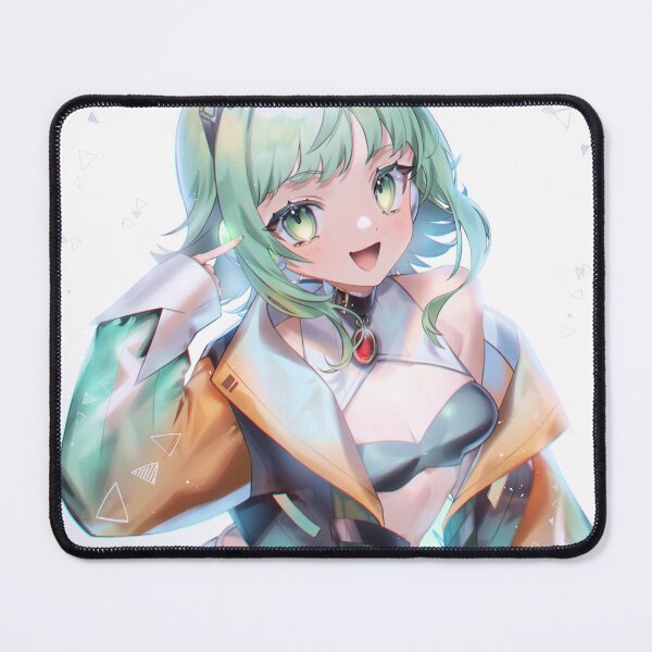 Item preview, Gumi designed and sold by RadiantGraphics.